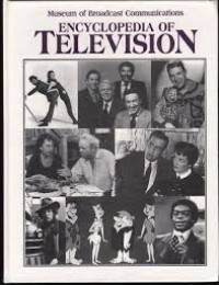 Museum of broadiast communications encyclopedia of television
