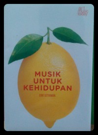 Musik Untuk Kehidupan