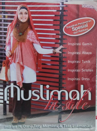 Muslimah in style