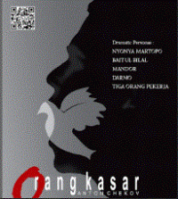 Naskah orang-orang kasar