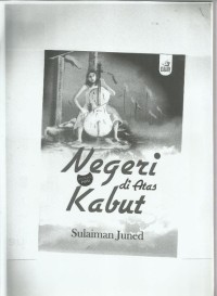 Negeri di atas kabut: antologi puisi