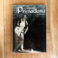 Opera primadona