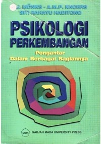 Pengantar psikologi perkembangan