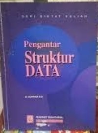 Pengantar struktur data
