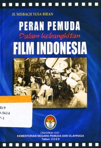 Peran pemuda dalam kebangkitan film Indonesia