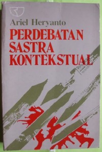 Perdebatan sastra kontekstual