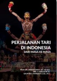 Perjalanan tari di Indonesia dari masa ke masa