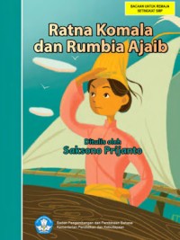 Ratna Kumala dan Rumbia Ajaib