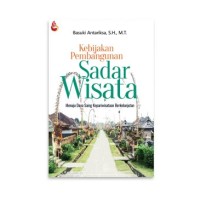 Sadar wisata