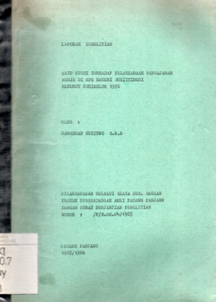 1 cover