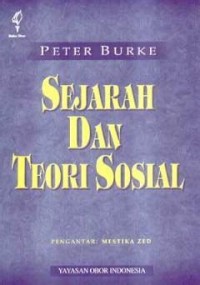 Sejarah dan teori sosial