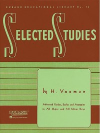 Selected studies
