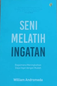 Seni melatih ingatan