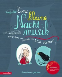 Serenade: eine kleine nachtmunsik