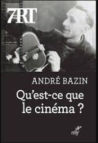 Sinema, apakah itu?= Qu'est-ce que le cinema?