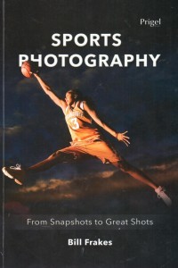 Image of Sport photography: from snapshots to great shots