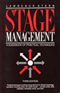 Stage management