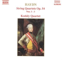 String quartet no.2 ( op.43 ) violin I