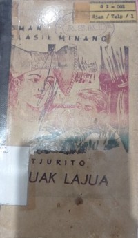 Talipuak lajua: Roman kelasik Minang
