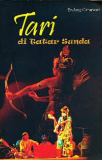 Tari di tatar Sunda