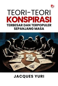 Teori-teori konspirasi terbesar dan terpopuler sepanjang masa