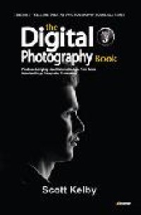 The Digital Photography book