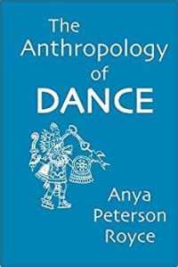The anthropology of dance
