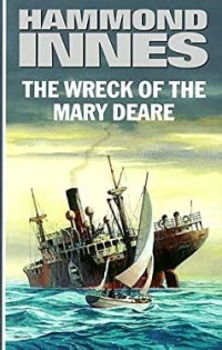 The wreck of the mary deare