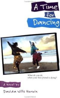 Time and the dancing image