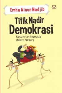 Titik nadir demokrasi