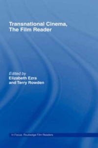 Transnational cinema: the  film reader