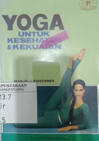 Image of Yoga untuk kesehatan & kekuatan