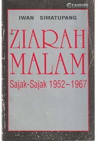Ziarah malam : Sajak - sajak 1952-1967