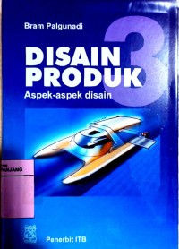 Disain produk 3: mengenal aspek disain