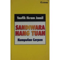 Sandiwara Hang Tuah