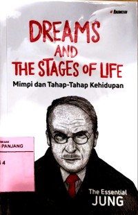 Dreams and the stages of life: mimpi dan tahap-tahap kehidupan