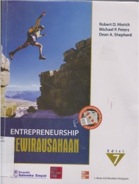 Entrepreneurship kewirausahaan
