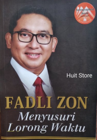 Menyusuri lorong waktu