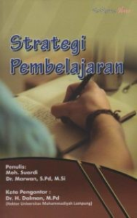 Strategi pembelajaran