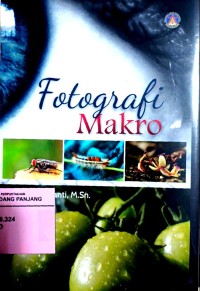 Fotografi makro