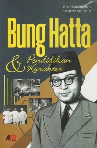 Bung Hatta & pendidikan karakter