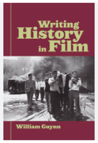 Writing history in film