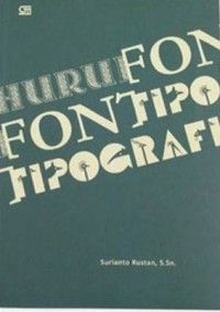 Hurufontipografi