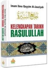 Kelengkapan tarikh Rasulullah