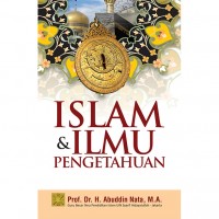 Islam dan ilmu pengetahuan