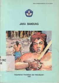 Jaka Bandung