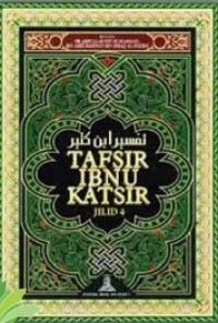 Tafsir ibnu katsir jilid 4