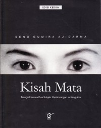 Kisah mata fotografi antara dua subjek: perbincangan tentang ada