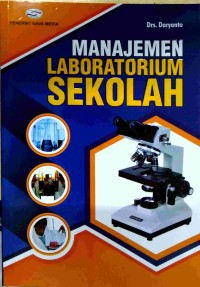 Manajemen laboratorium sekolah