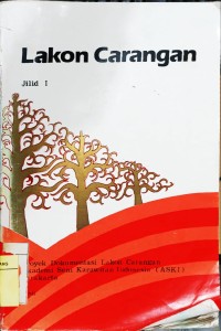 Lakon carangan